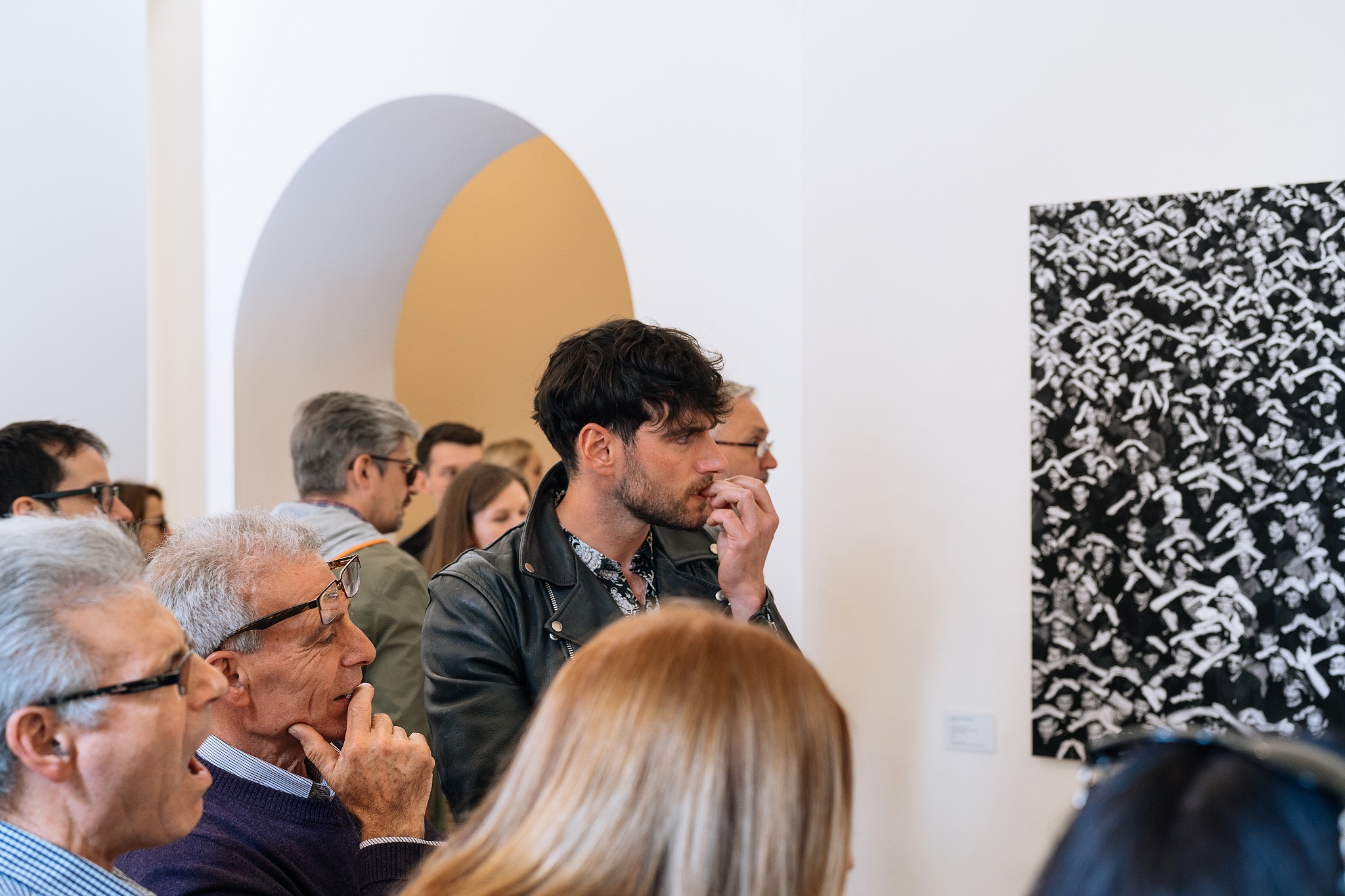 Sony World Photography Awards captured by Splento