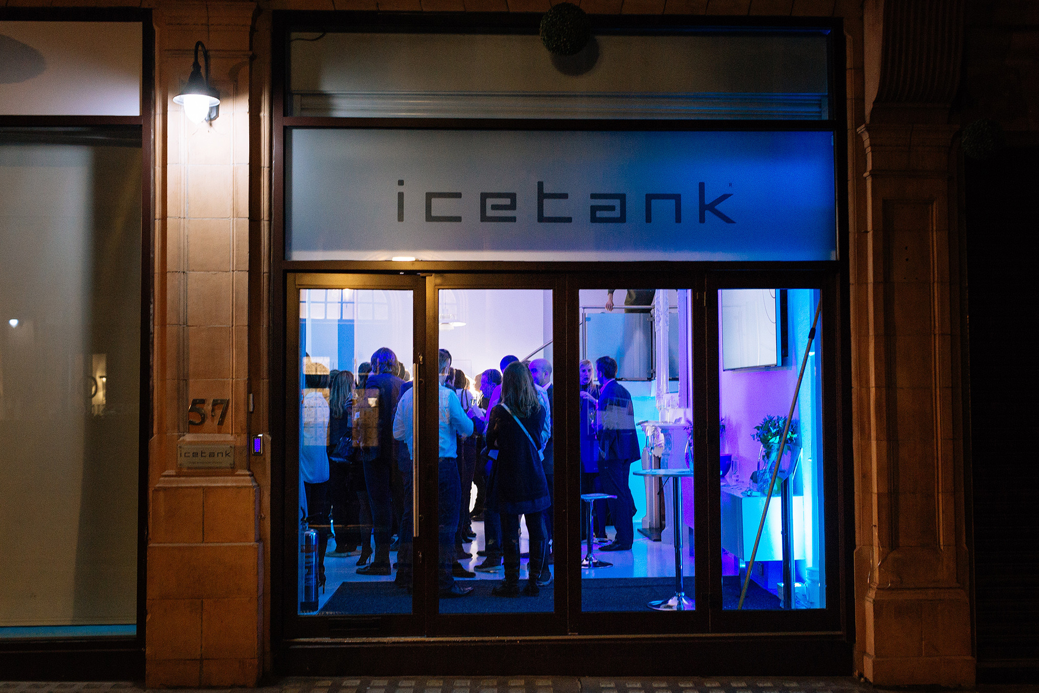 Citizen Event captured by Splento