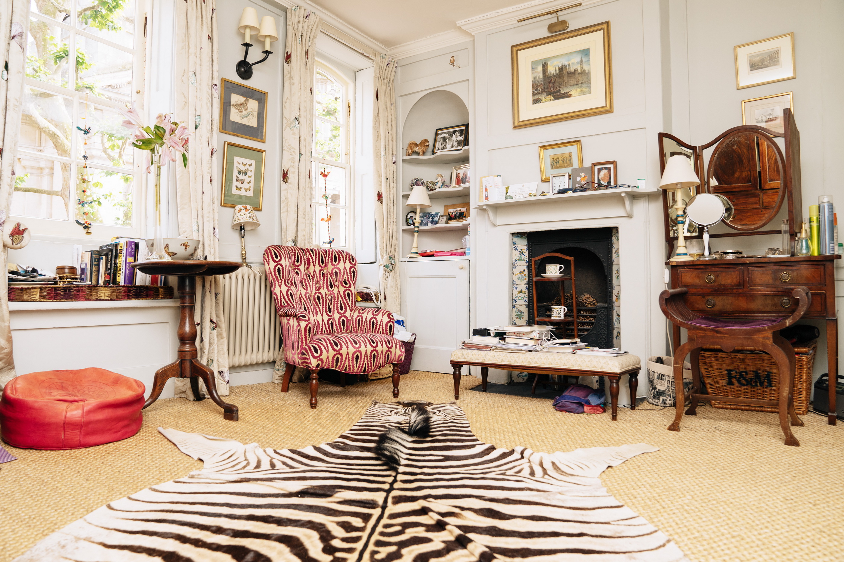 Smith Square captured by Oleg Kungurov/Splento
