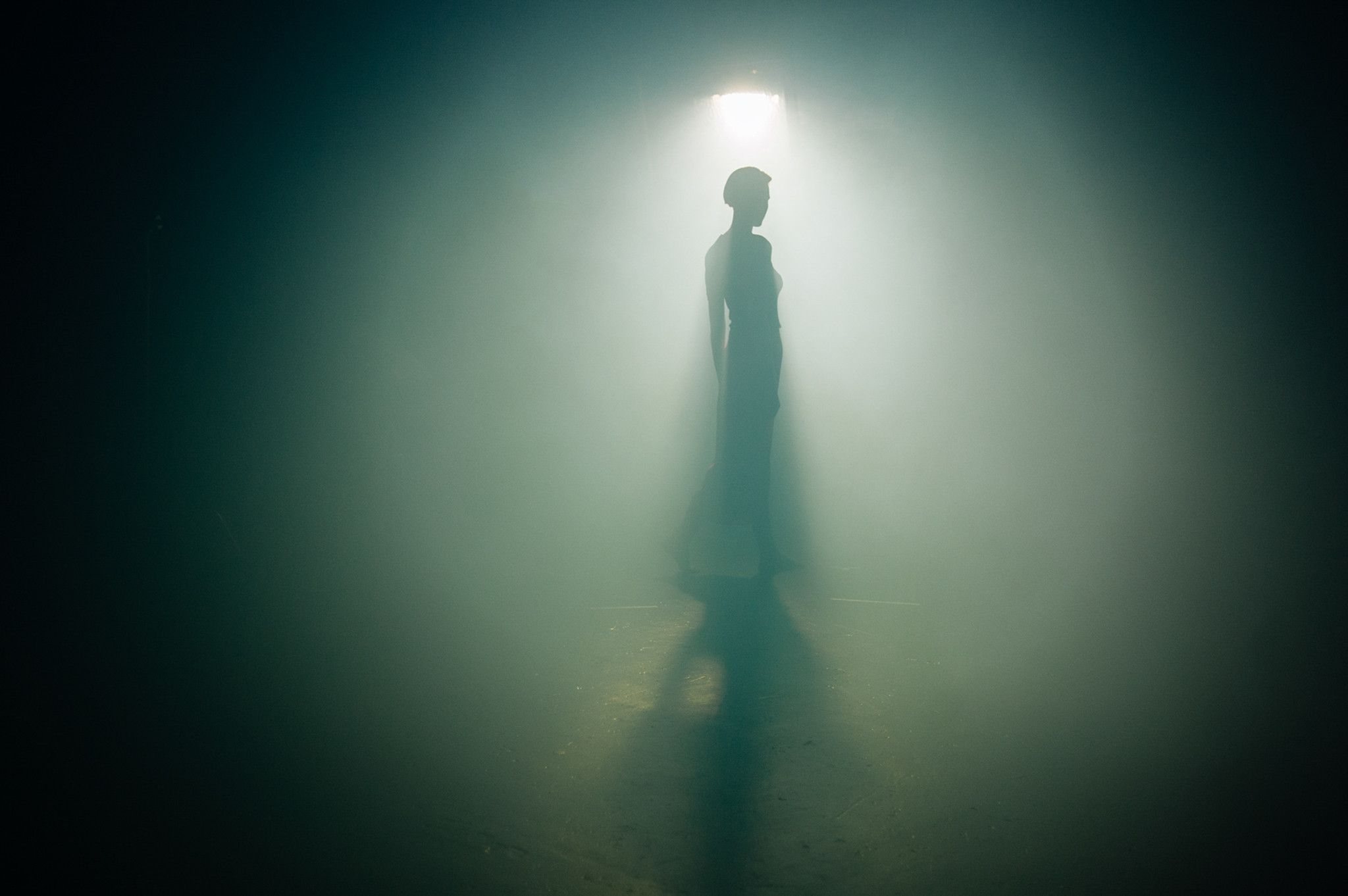 Fashion by Bogdan Maran/Splento