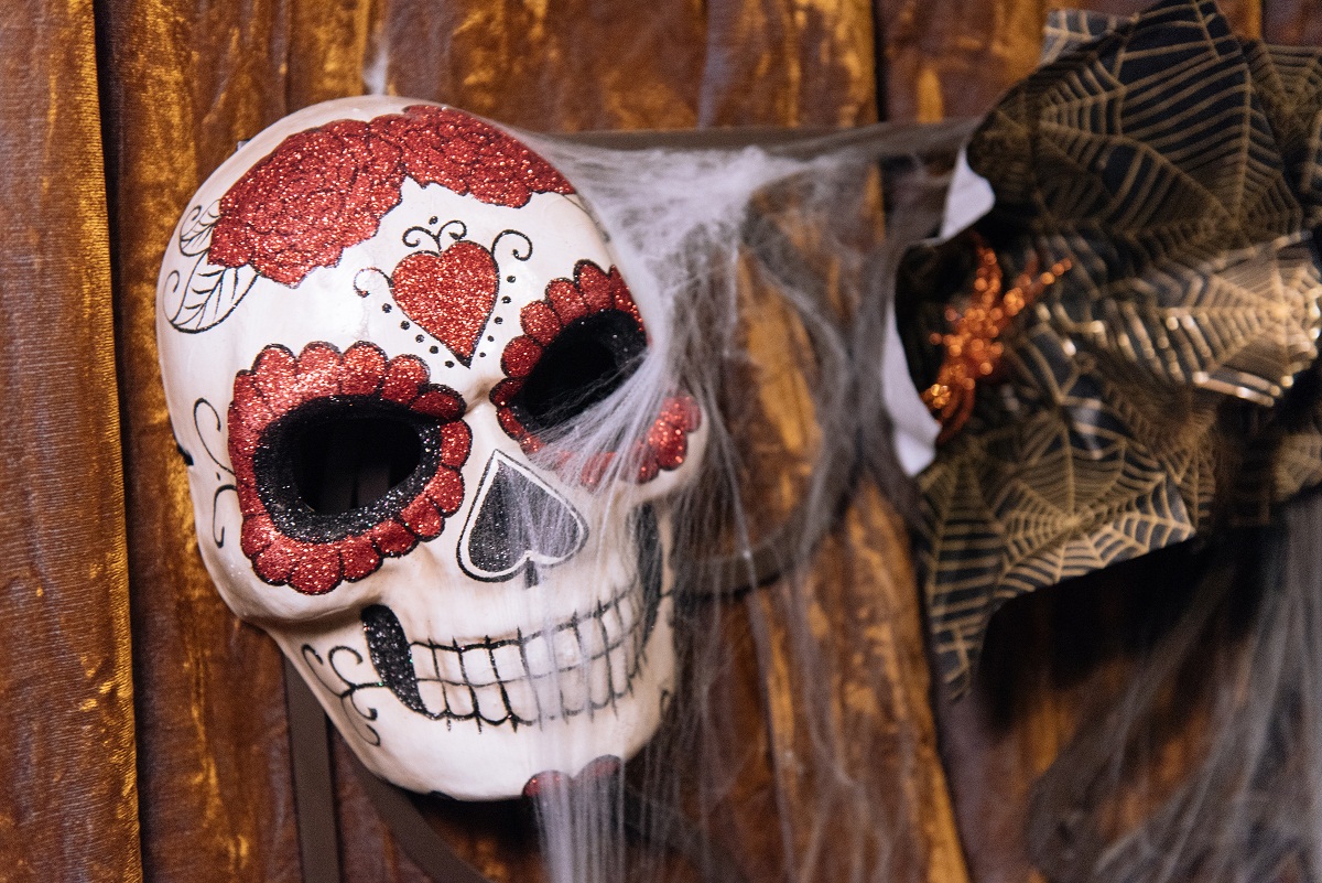 13 Scariest Events in London This Halloween