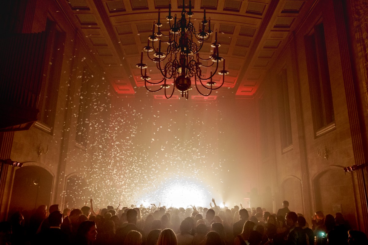 Photo taken at winterhouselondon.com