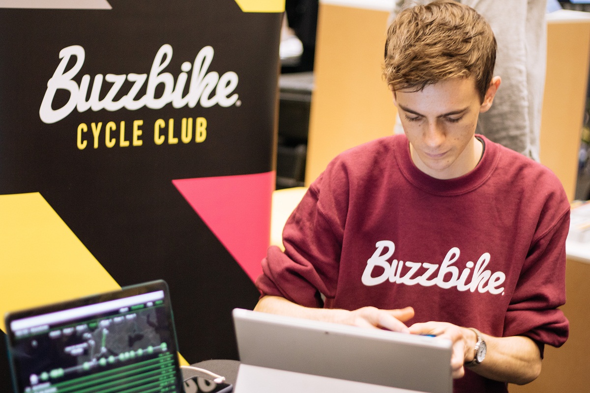 TechDay2017 photographed Daniel Morales/Splento