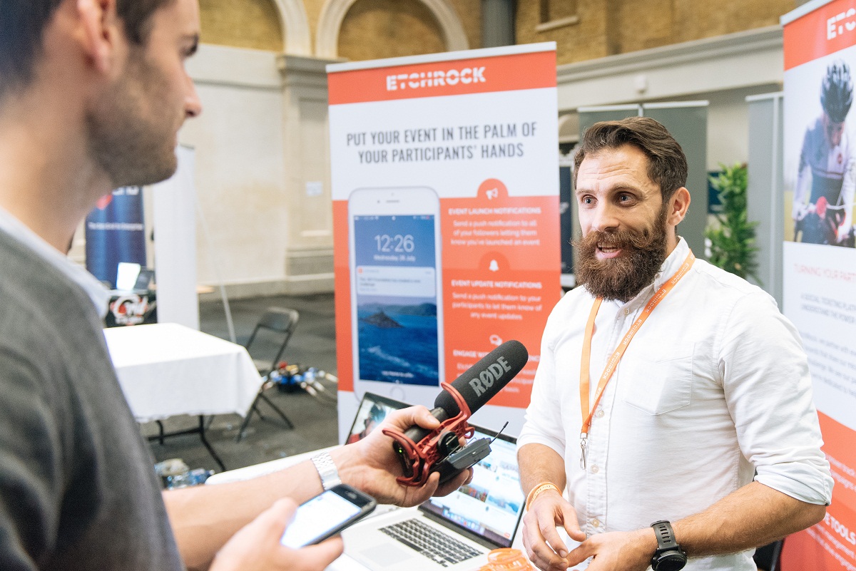 TechDay 2017 photographed by Giulia Legora/Splento