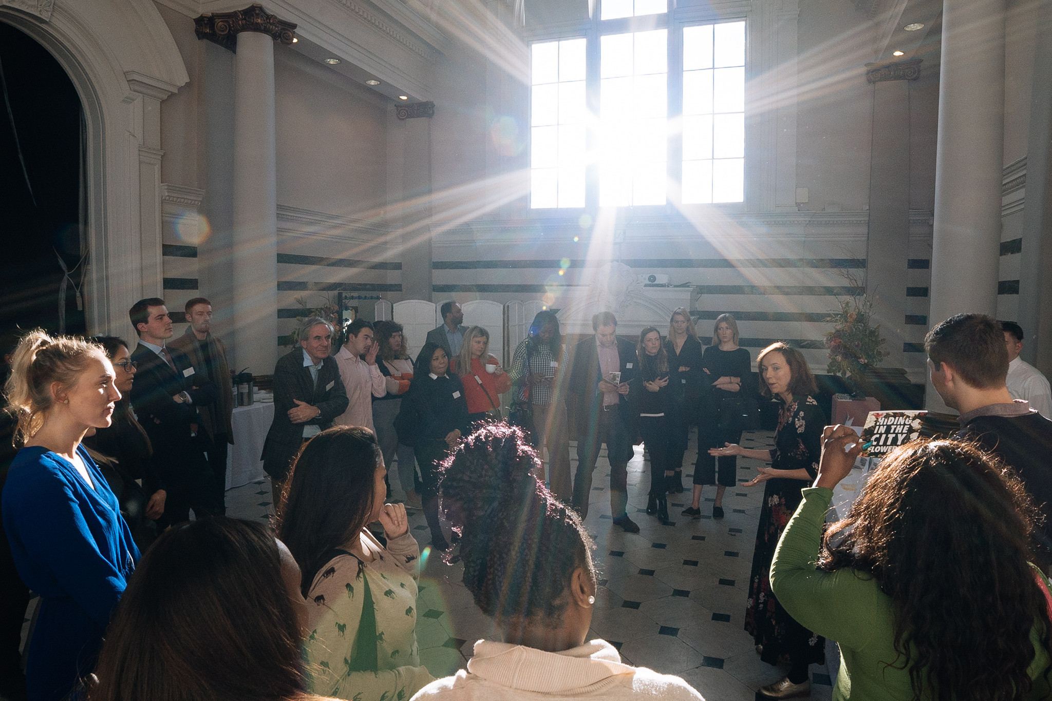 Splento Photos of the Month January 2018