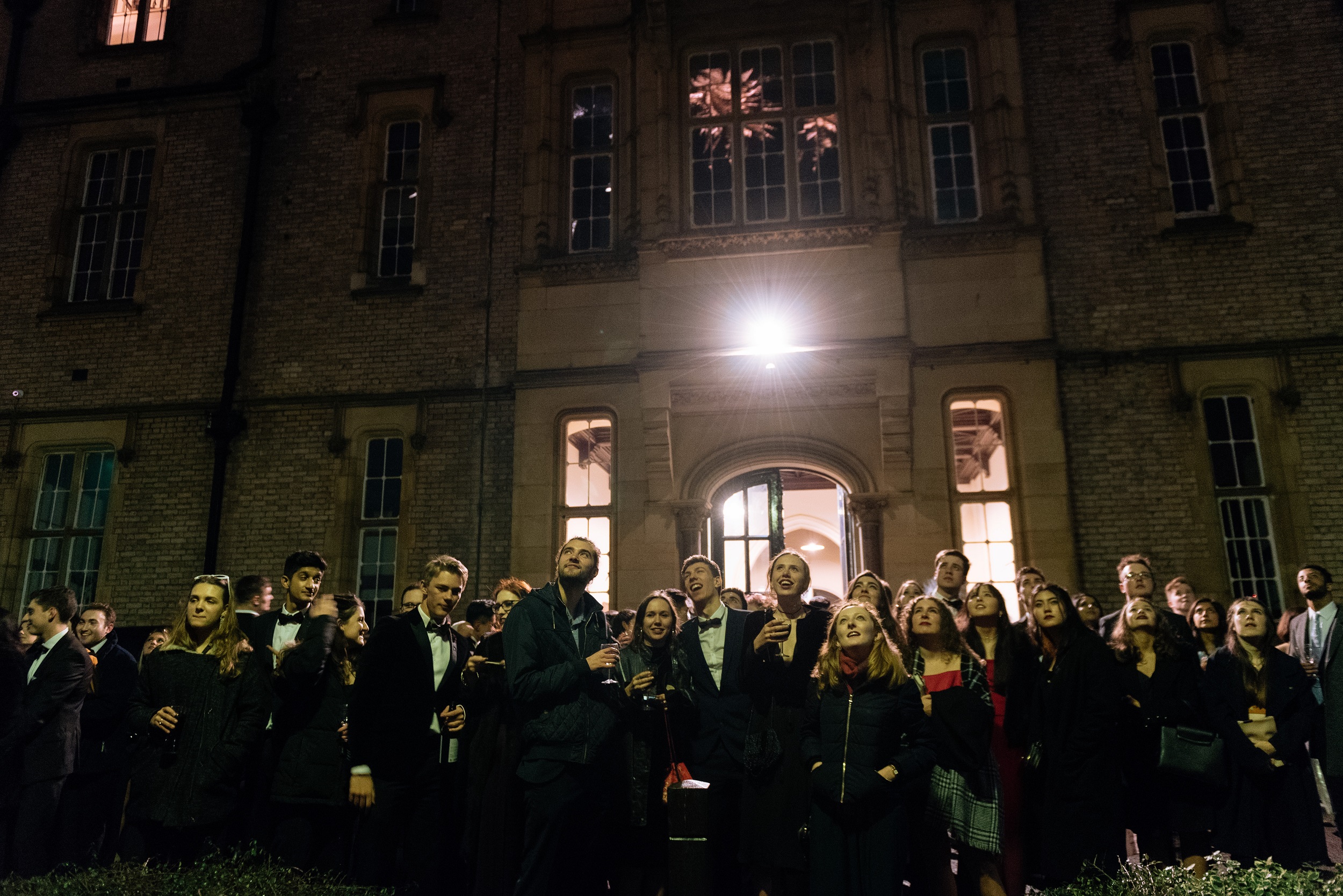 Splento Photos of the Month January 2018