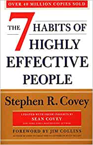 7 Habits