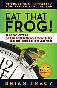 Eat That Frog