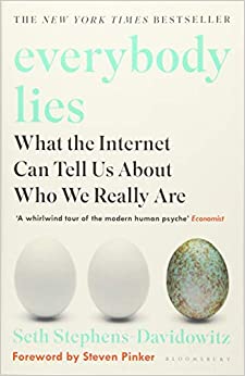 Everybody Lies