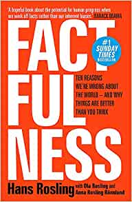 Factfulnes