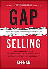 Gap Selling