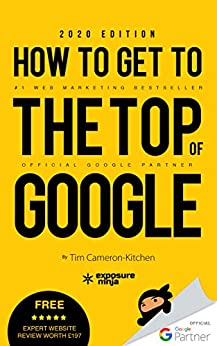 How to get to the top of Google