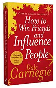 How to win friends