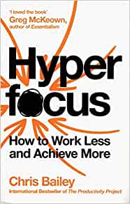 Hyperfocus