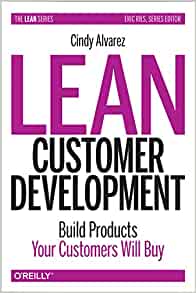 Lean Customer Development