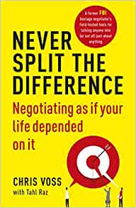Never Split the Difference