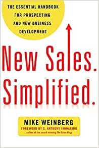 New Sales Simplified