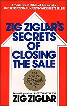 Secrets of Closing the Sale