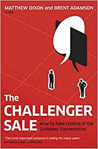 The Challenger Sale