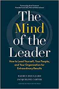 The Mind of the Leader