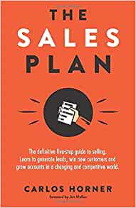 The Sales Plan