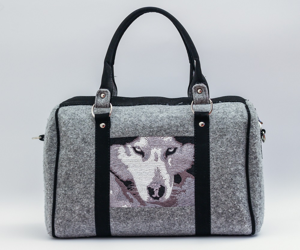 Handbag - Product photography for apparel