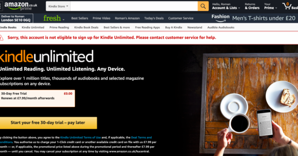 kindle for mac not registering el capitan kindle for mac not registering el capitan