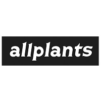 AllPlants logo