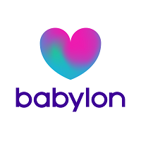 Babylon Health logo