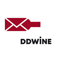 DD Wine logo
