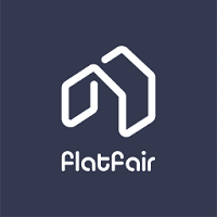 Flatfair logo