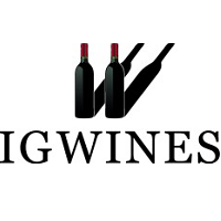 IG Wines logo