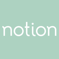 Notion logo