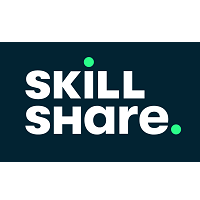 Skillshare logo
