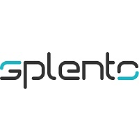 Splento logo