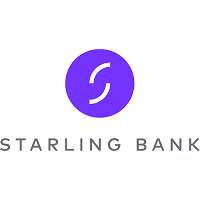 Starling Bank logo