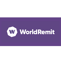 WorldRemit logo