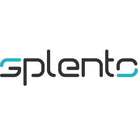 Splento Logo