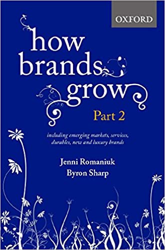 How Brands Grow Part 2