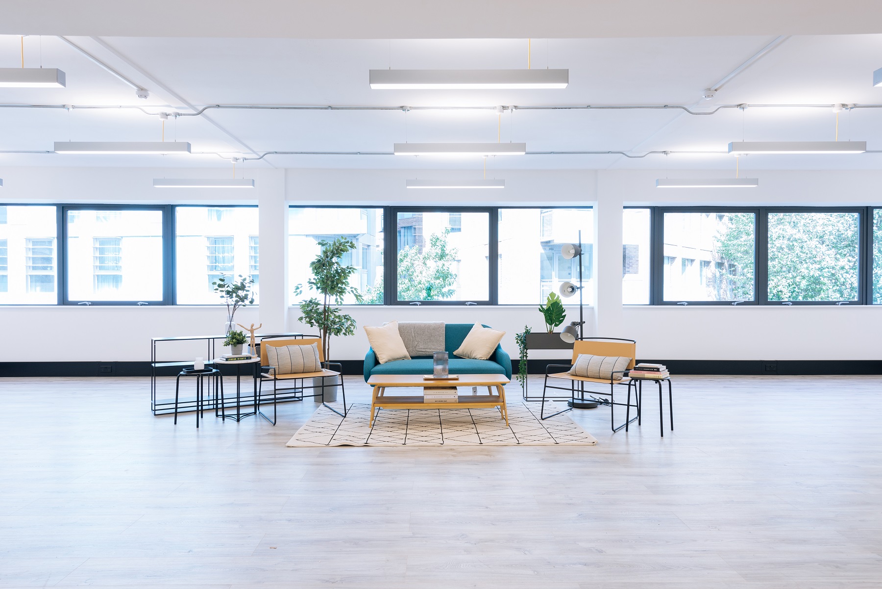 Offices by Irina
