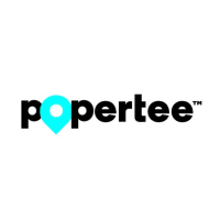 Popertee Logo