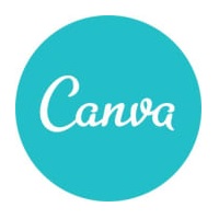 Canva Logo