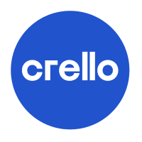 Crello Logo
