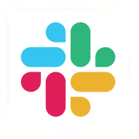 Slack Logo