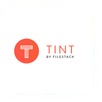Tint Logo