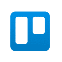 Trello Logo