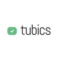 Tubics Logo