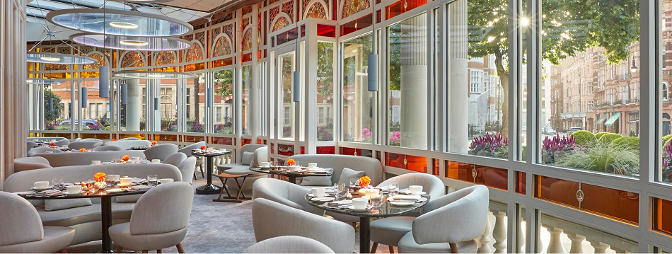 Connaught Hotel