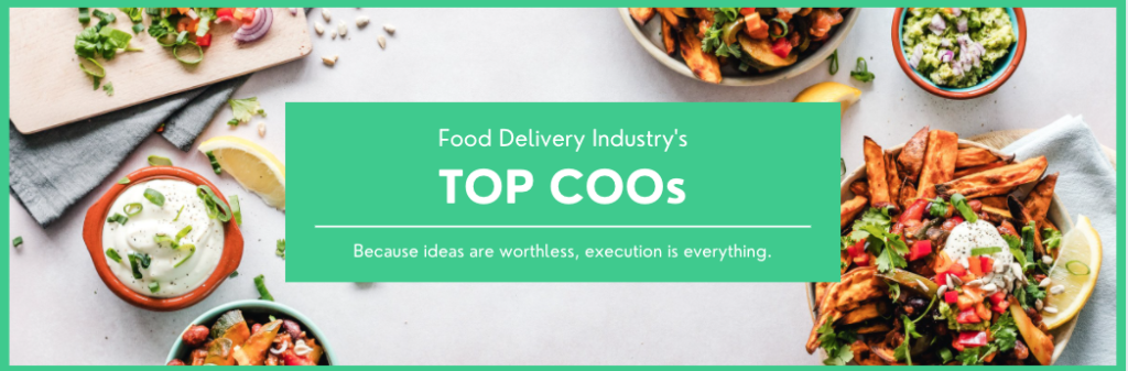 Top COOs