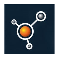 Darktrace Logo